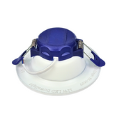 Deltalite LED Downlight Pack of 10 (Prime Series)